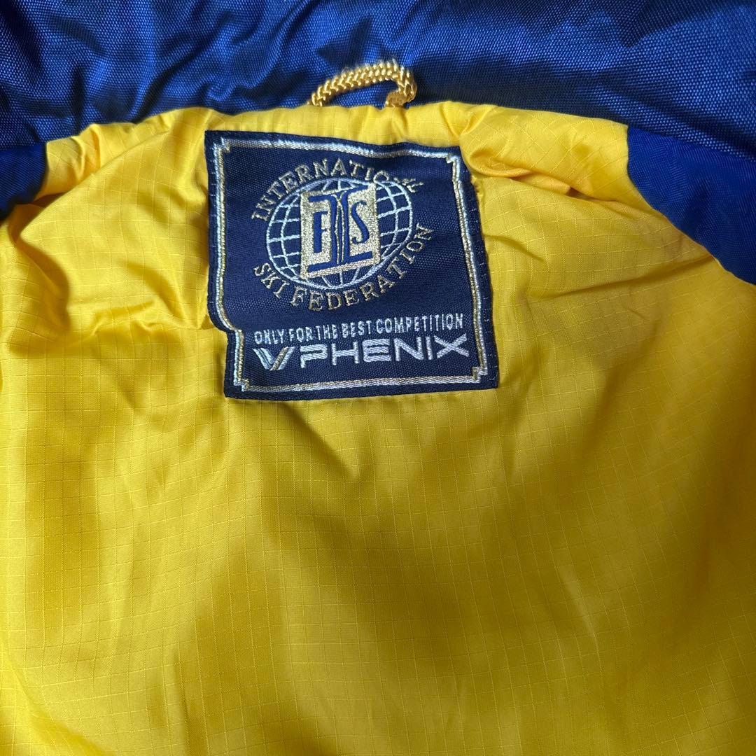 フェニックス USA スキーウェア アメカジ ヴィンテージ 古着