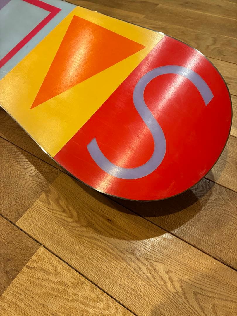 Salomon スノーボード　ビンディング　セット　レディース　143cm