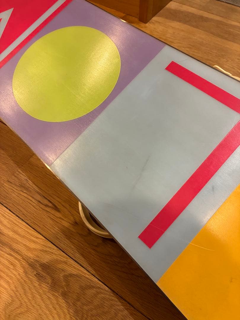 Salomon スノーボード　ビンディング　セット　レディース　143cm