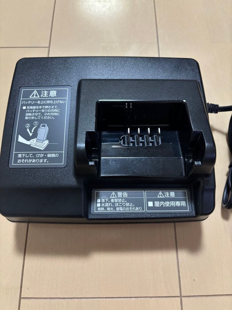 NKJ073Z パナソニック 電動自転車用充電器