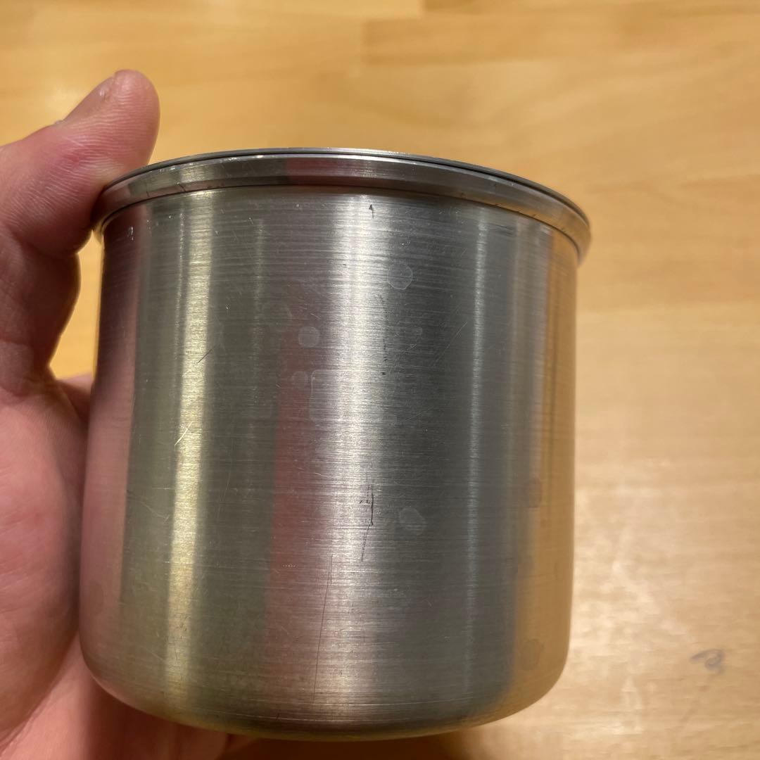 バーベキュー・調理用品 Jindaiji Mountain Works Hillbilly Pot350