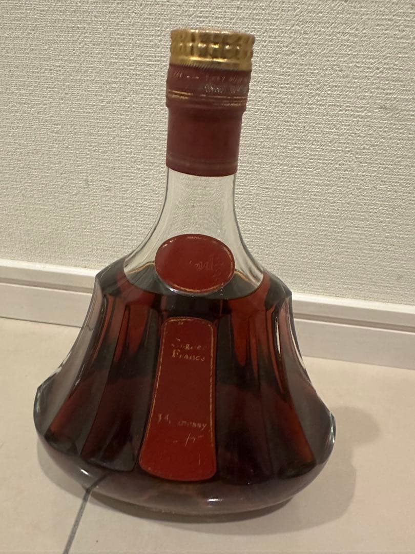 Hennessy Paradis コニャック 700ml ギフトボックス付き
