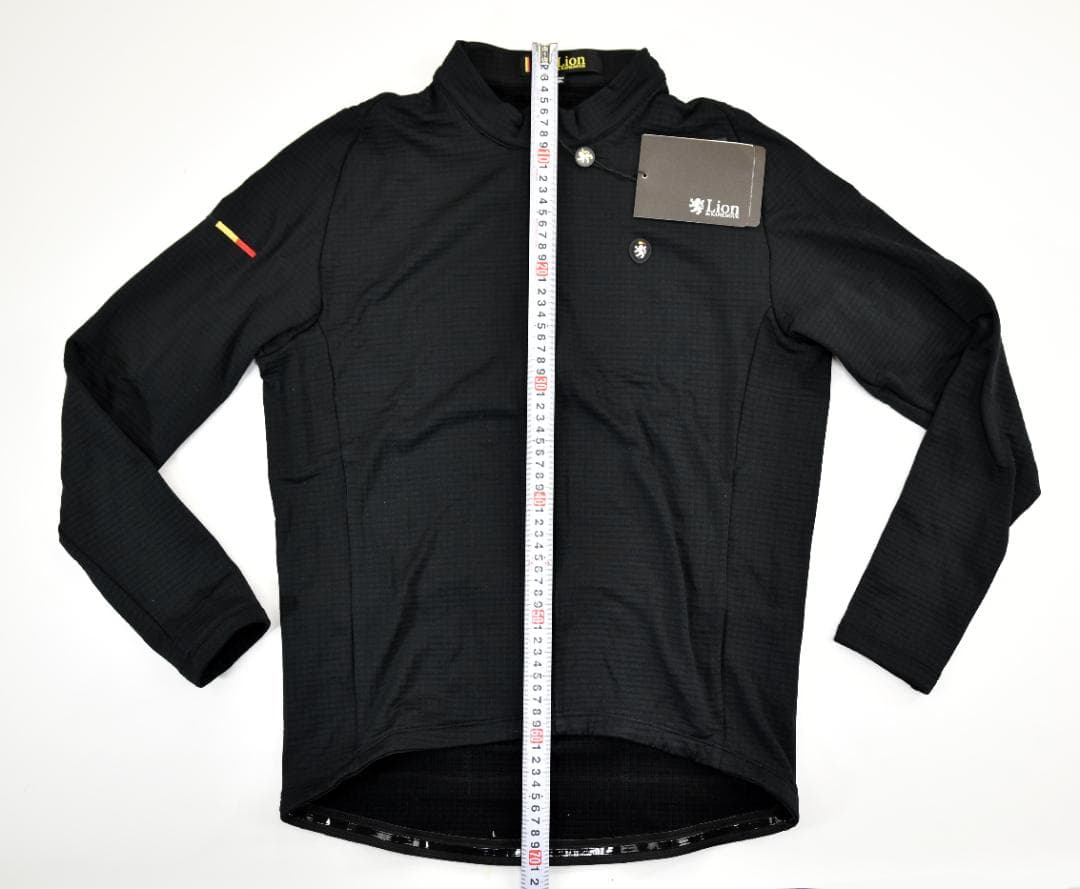 Lion de KAPELMUUR Polartec ウォームジャージ WL