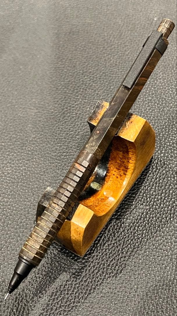 kobutodo　orenznero 0.3スタビ 6角/12角スリット