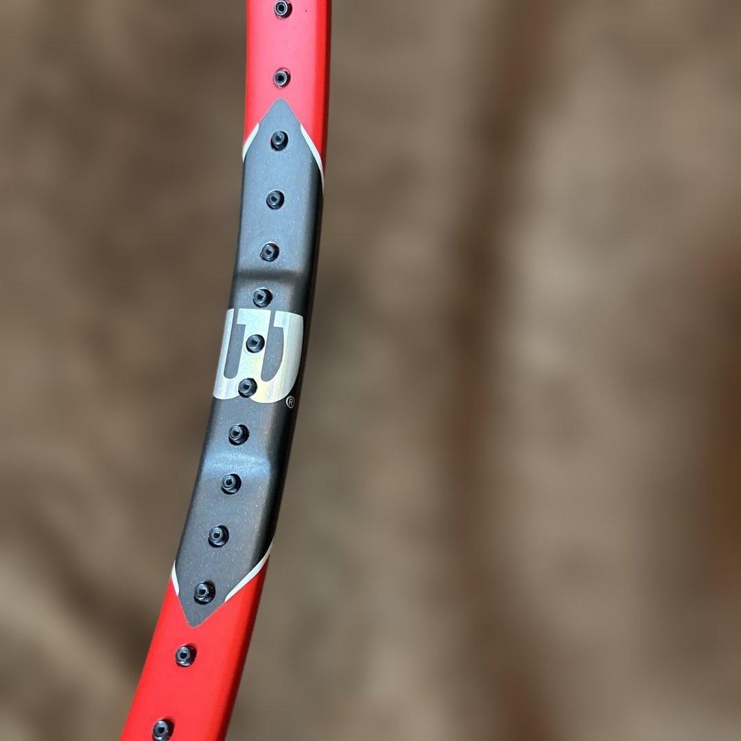 新品　Wilson Pro staff97