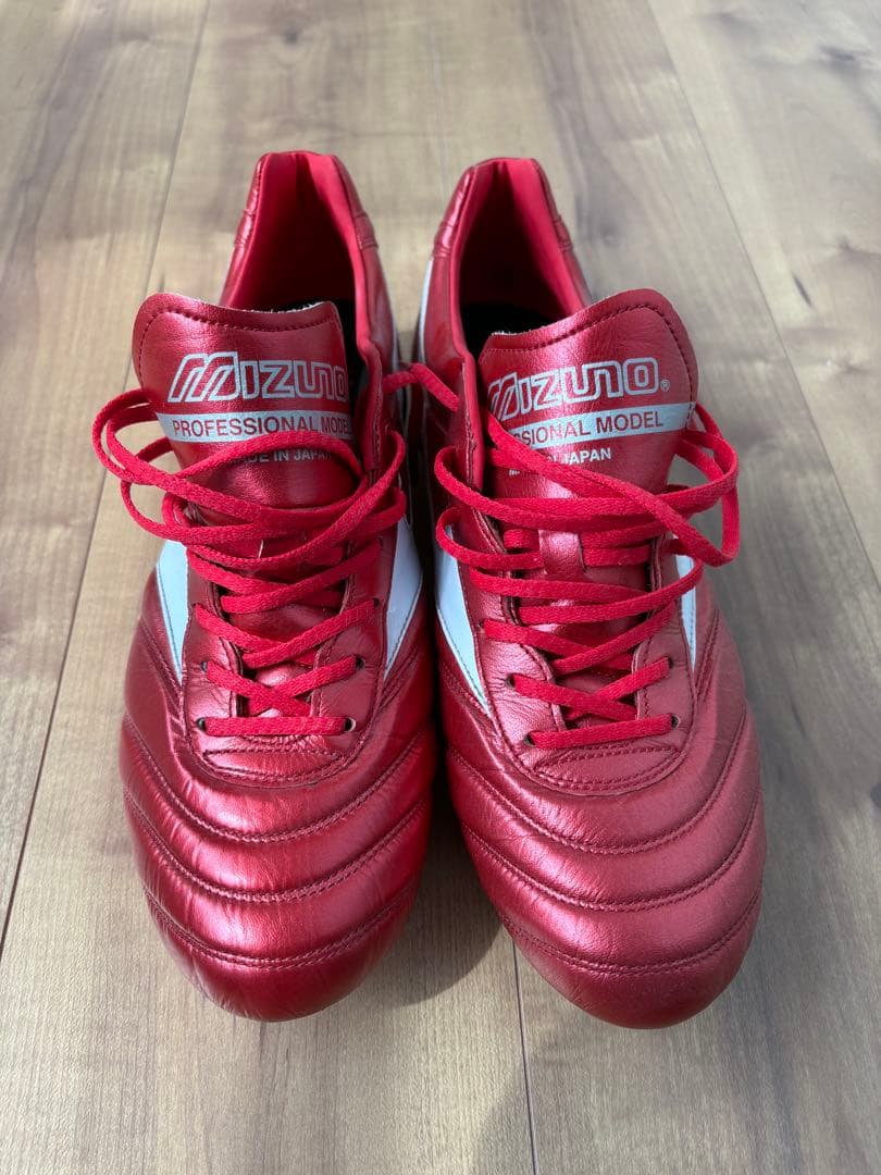 モレリア2Japan 28センチ