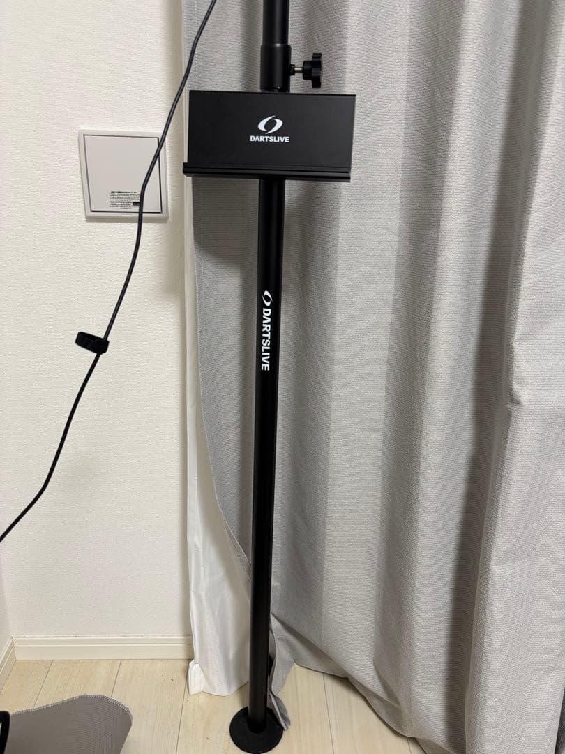 DARTSLIVE スタンド式電子ダーツ