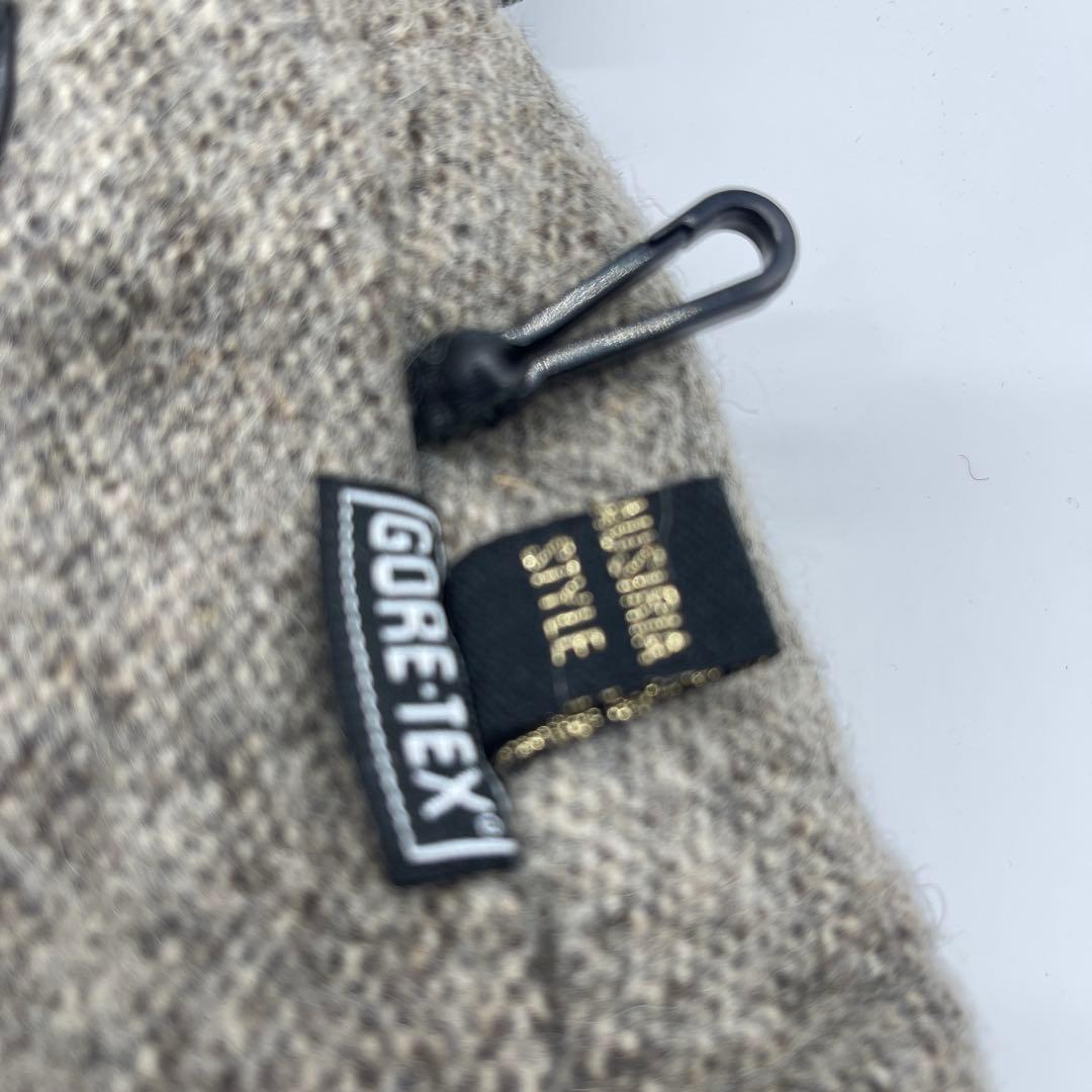 chiemsee GORE-TEX ミトングローブ eska製 未使用