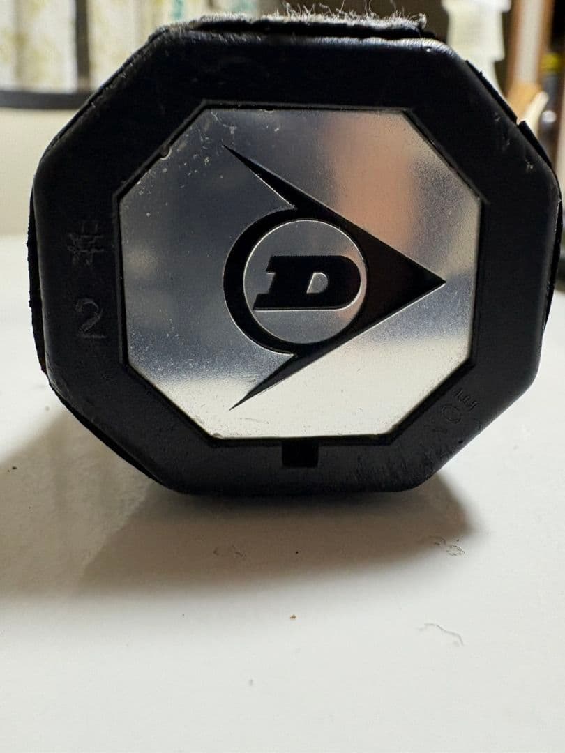 硬式テニス用ラケット（ラケットカバー付き） DUNLOP SX300