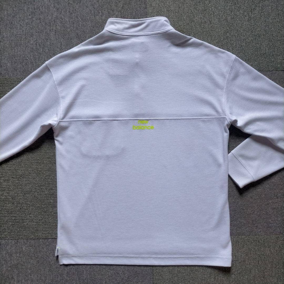 【新品未使用】New Balance GOLF ニューバランス ゴルフウェア