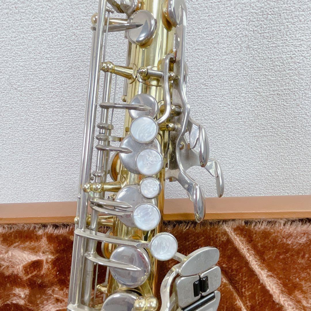 YAMAHA アルトサックス YAS-23 吹奏楽 sax