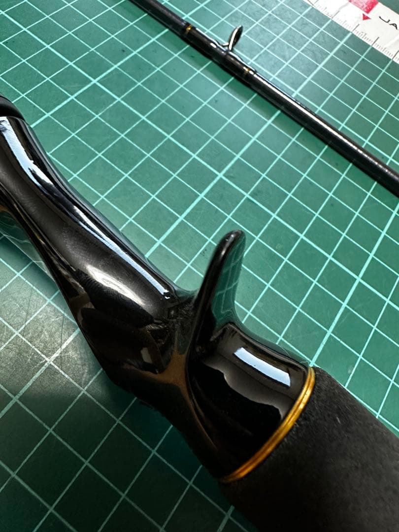 ダイワ　ライトゲームx 73 mh-195