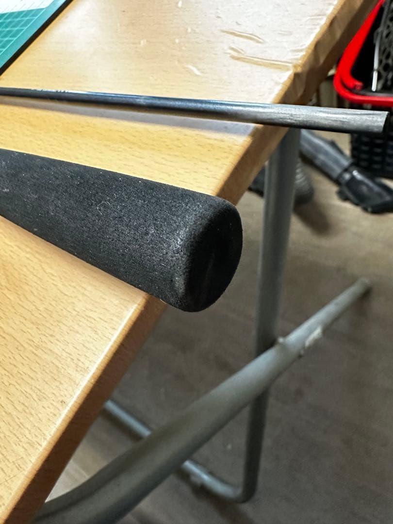 ダイワ　ライトゲームx 73 mh-195