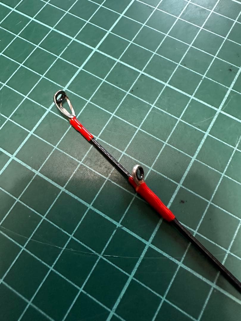 ダイワ　ライトゲームx 73 mh-195