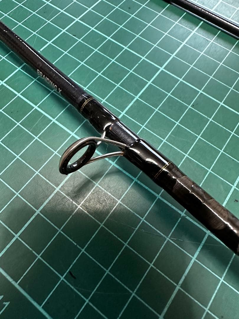 ダイワ　ライトゲームx 73 mh-195