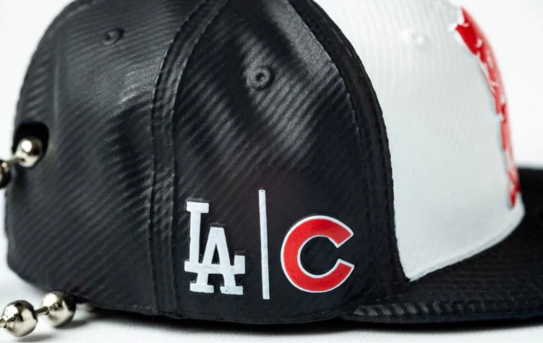 ガシャポン x ニューエラ 東京シリーズ 2025