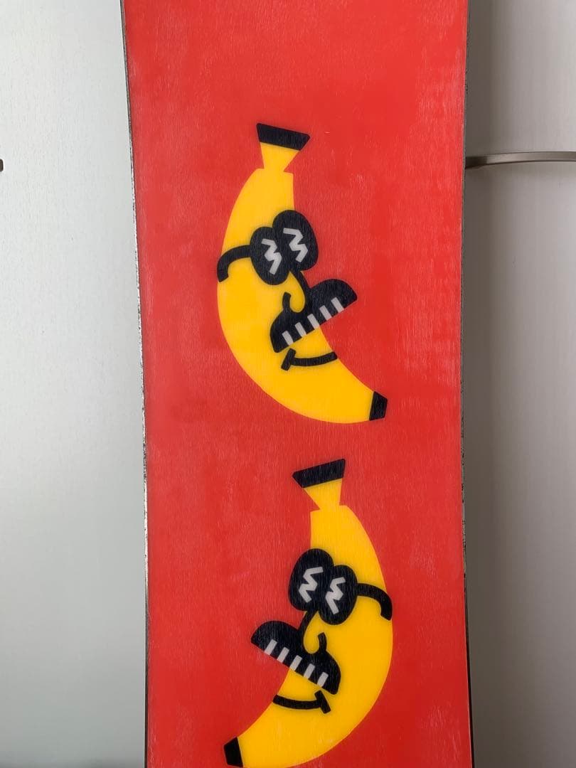 K2 MINI TURBO キッズスノーボード3点セット 130cm