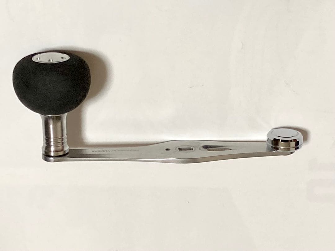 夢屋 パワーバランスハンドル 65mm EVA SHIMANO シマノ