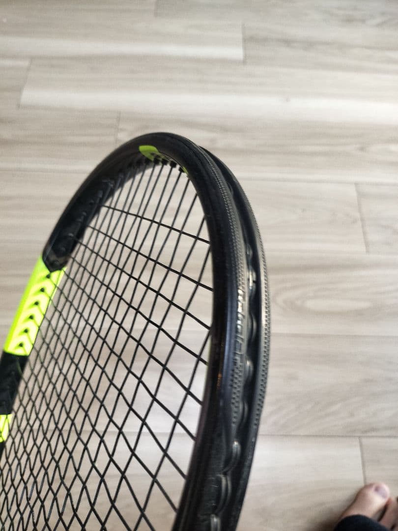 ピュアアエロ　pure aero vs tour g3