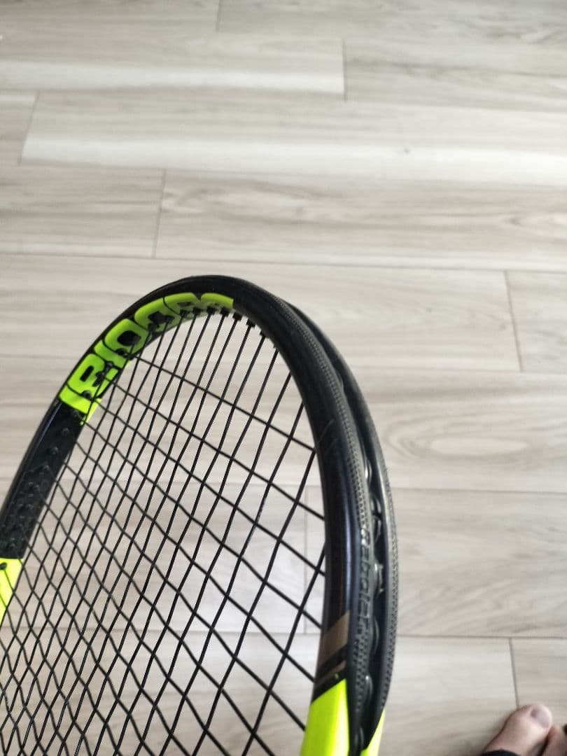 ピュアアエロ　pure aero vs tour g3