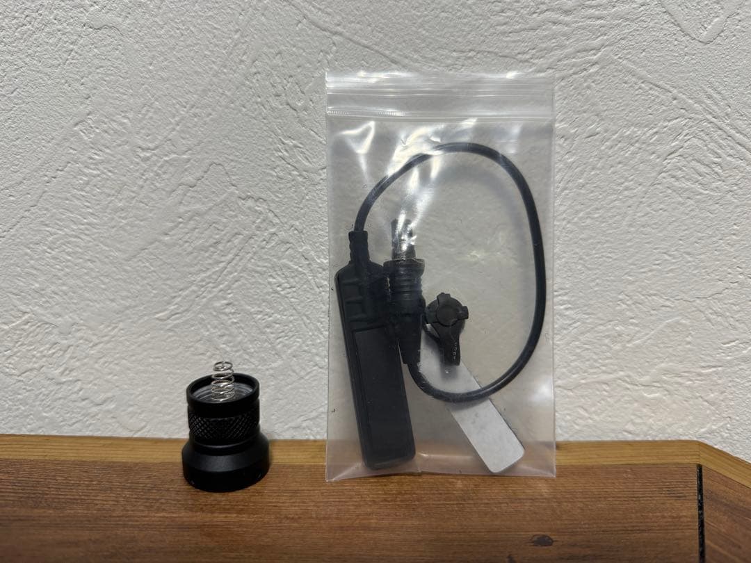 トイガン SOTAC GEAR SUREFIRE M300V