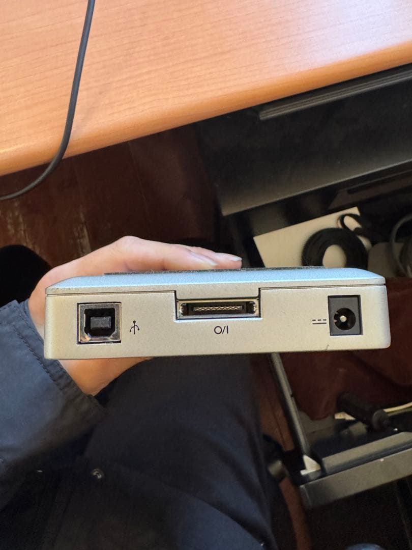 APOGEE (アポジー) オーディオインターフェイス DUET2