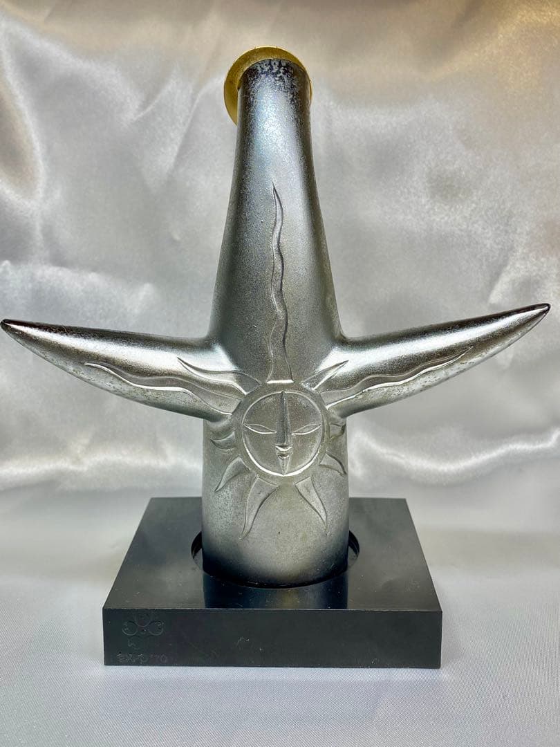 太陽の塔 オブジェ 大阪万博 expo’70 岡本太郎　希少