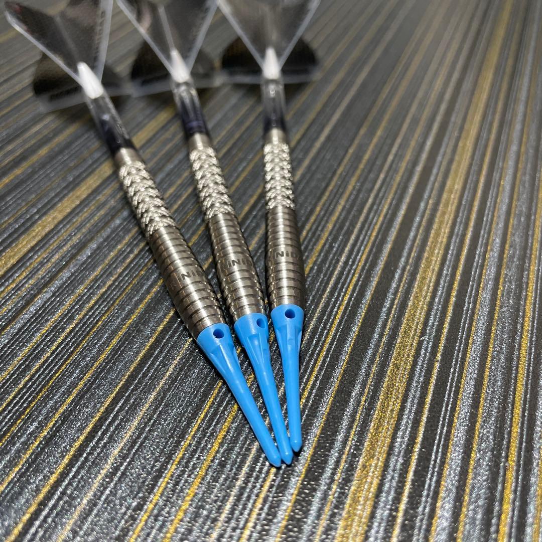 定価約12000円 ソフトダーツ エデル5 投げやすい 大人気モデル