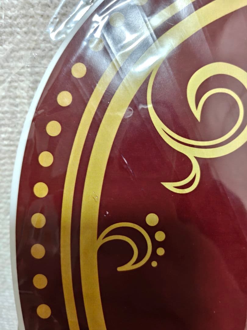 倉野尾成美 AKB48 5/6 春コンSPECIALくじ 直筆サイン入り うちわ