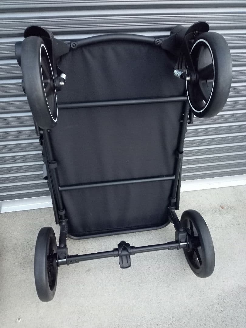 大型犬　多頭飼い用　ペットカート