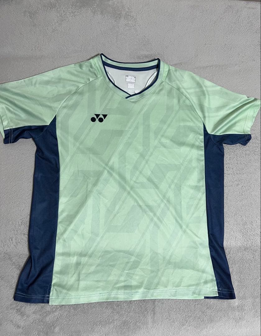 YONEX バドミントン ウェアセット