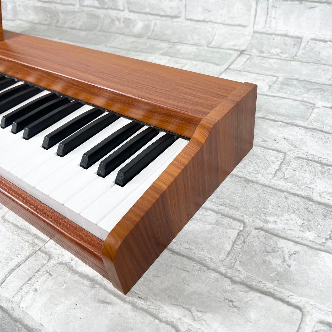 CARINA カリーナ 電子ピアノ 88鍵盤 2023年製 スタンド付き