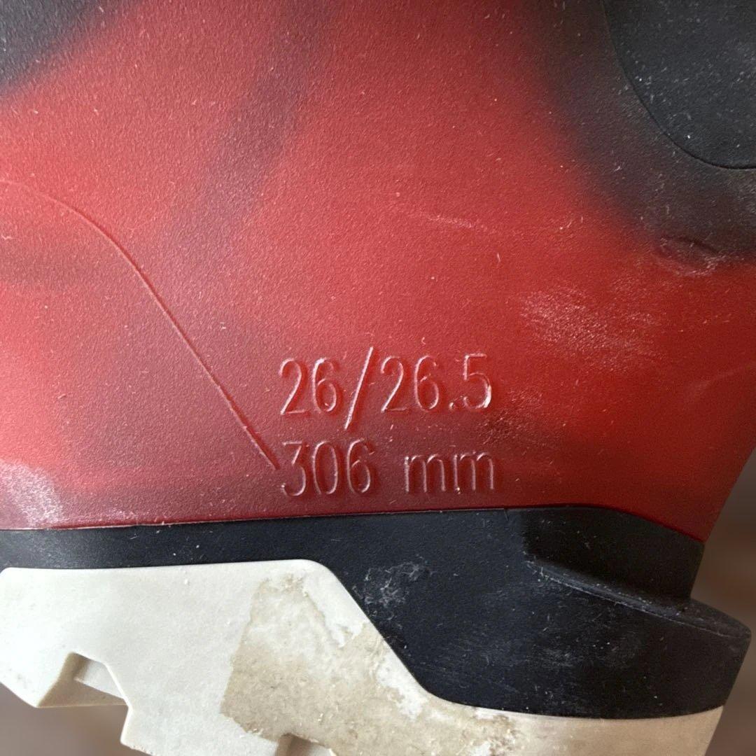 Salomon X Pro 80 スキーブーツ 26.5