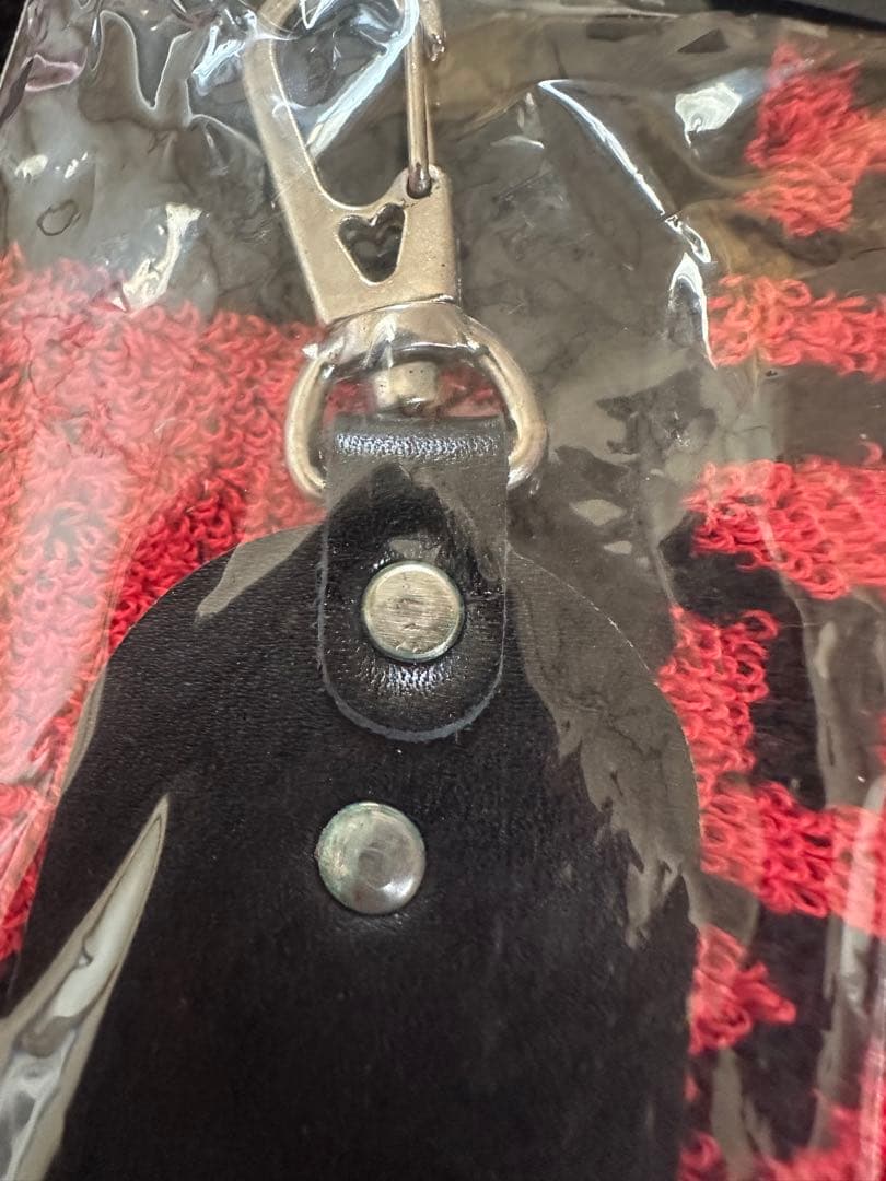 B'z LIVE-GYM Pleasure'92 TIMEキーホルダー2点セット