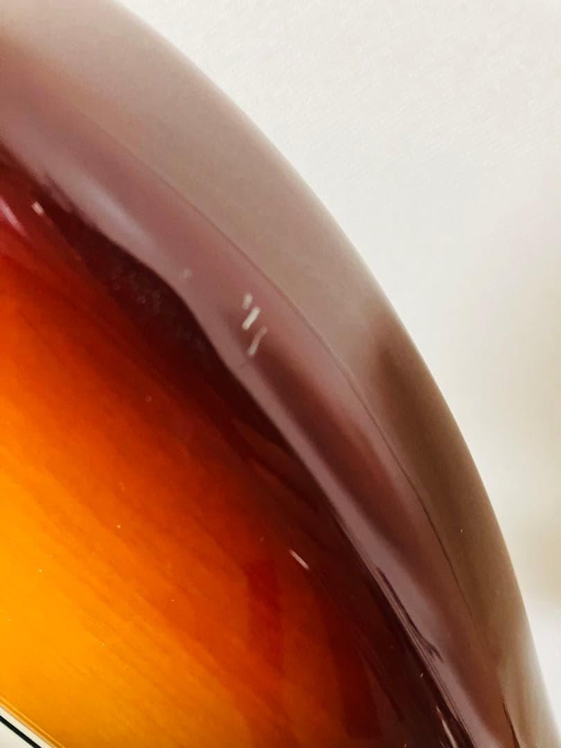 【monophonic様】FenderMexico player PlusTop