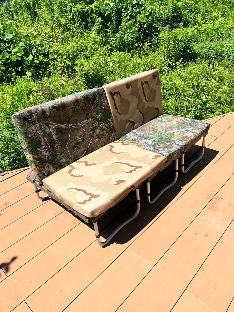 GKS2様　ラックソットシートカバー　コーデュラ 1000Dナイロン