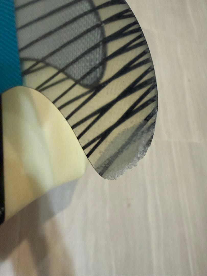 firewire サイファイ2.0 ショートボード　5.5 24.6L