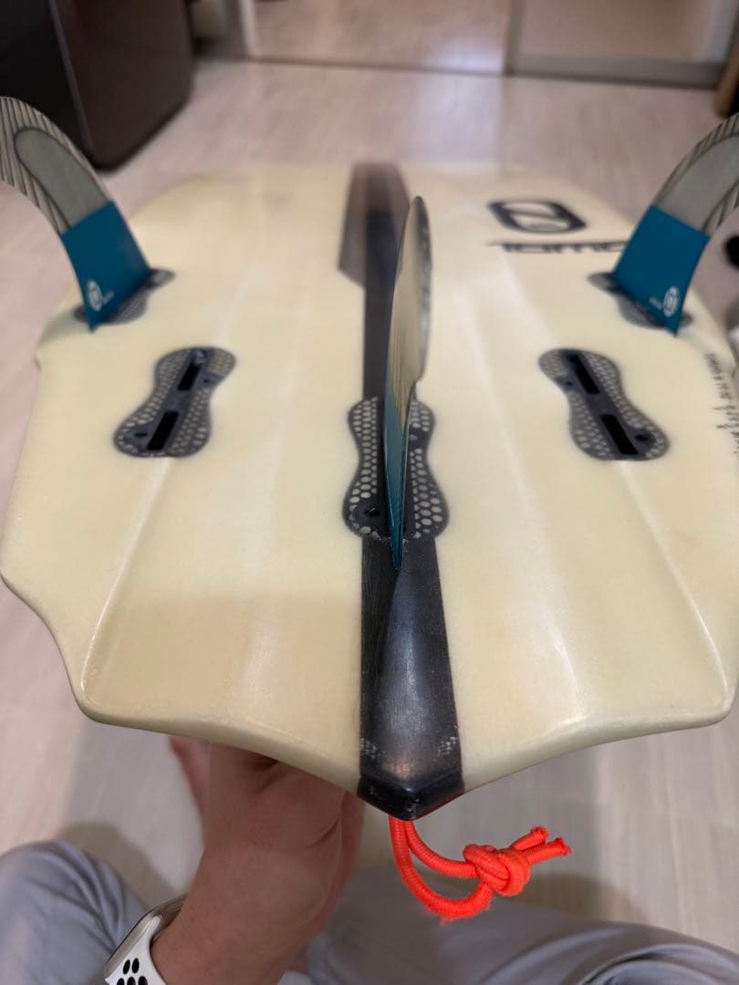 firewire サイファイ2.0 ショートボード　5.5 24.6L