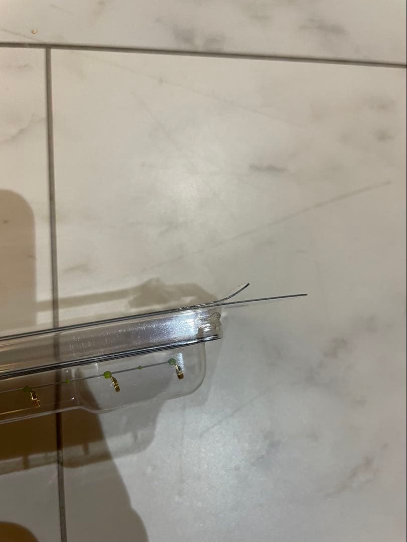 VARIVAS VAR-SUPER桧原　MAX333 燻紫銀RX