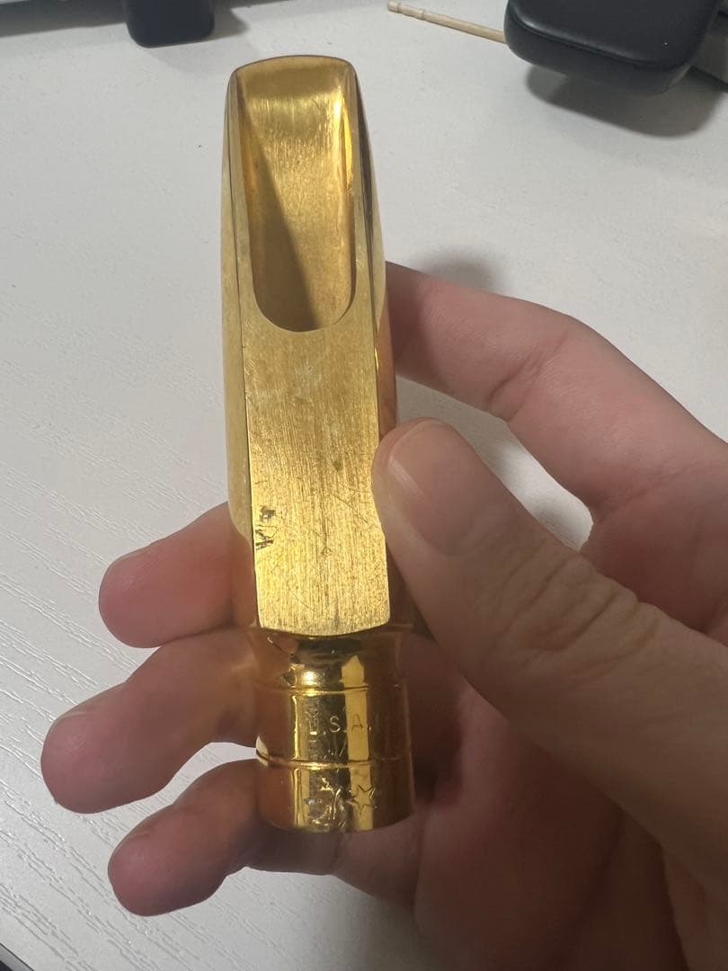 OttoLinkSTM 7⭐︎、Gottsu Signature Ligature