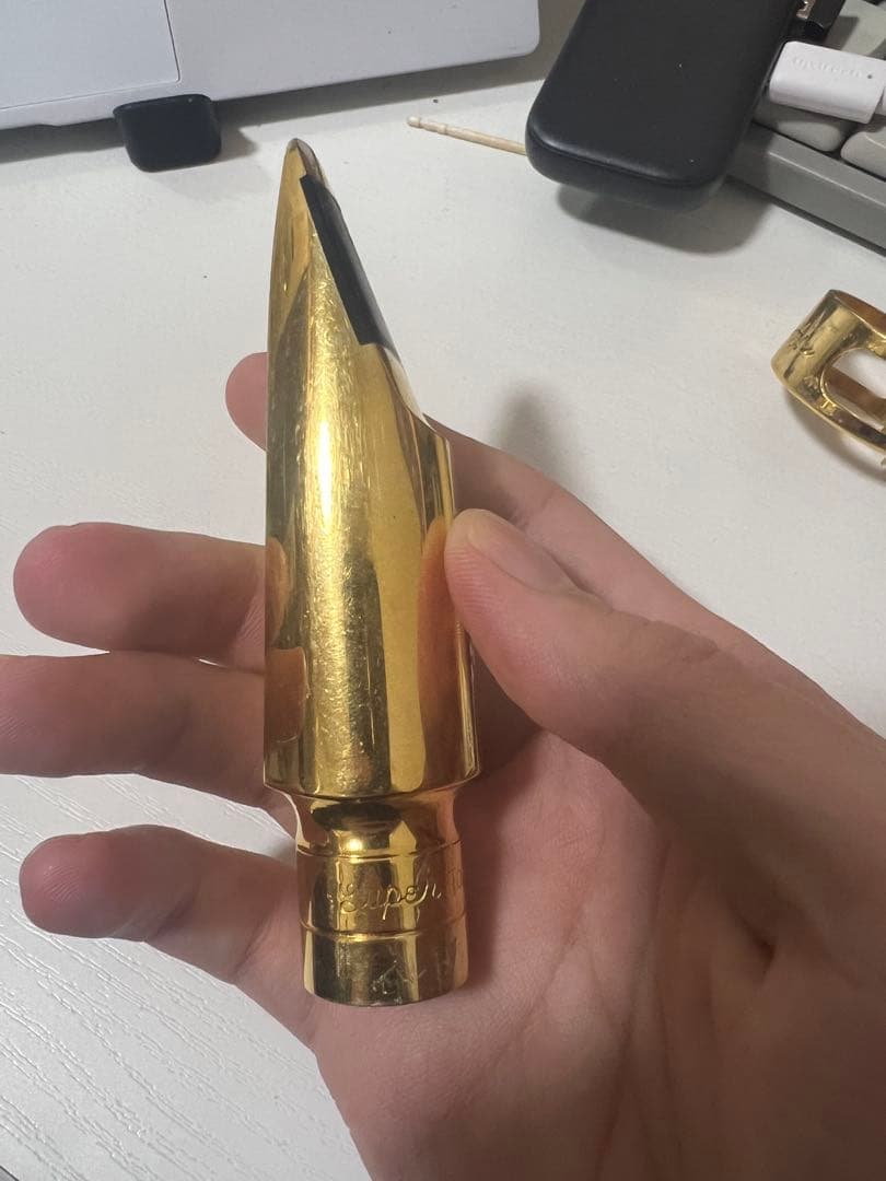 OttoLinkSTM 7⭐︎、Gottsu Signature Ligature