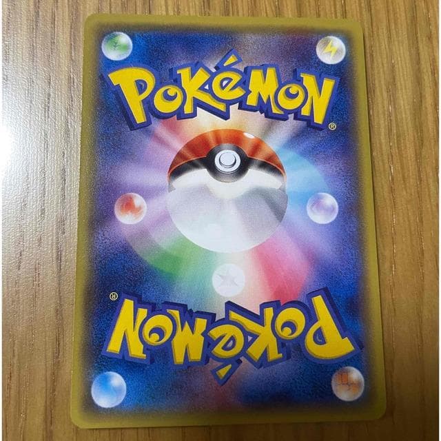 あったかピカチュウ 094XY-P