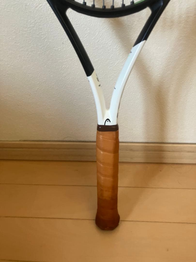 【2本】Head Speed mp lite テニスラケット