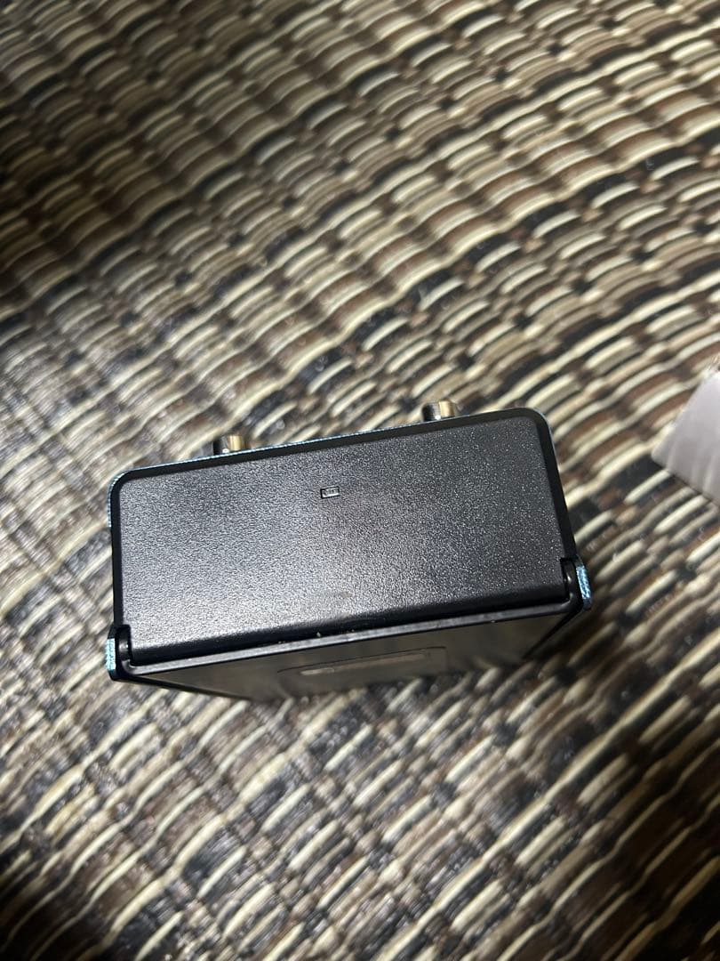 Fender FULL MOON DISTORTION ギターエフェクター