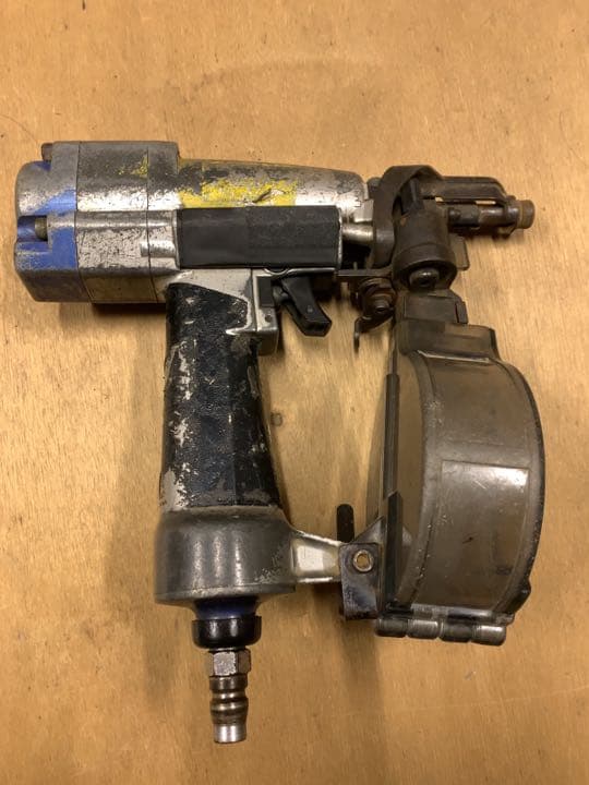 マキタ　makita 釘打機 マキタ　AN303P ポケット　ジャンク扱い