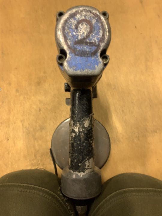 マキタ　makita 釘打機 マキタ　AN303P ポケット　ジャンク扱い