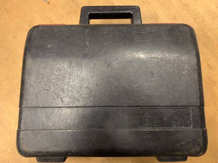 マキタ　makita 釘打機 マキタ　AN303P ポケット　ジャンク扱い