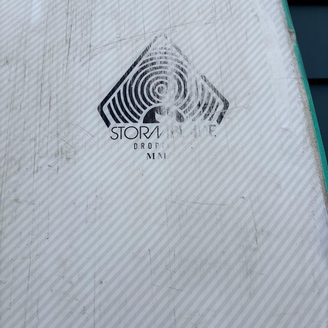 スポンジボード　ソフトボード　ストームブレード　9.0ft