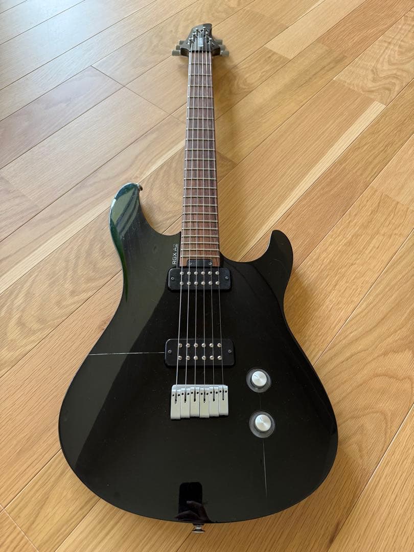 YAMAHA RGX A2 エレキギター ヤマハ