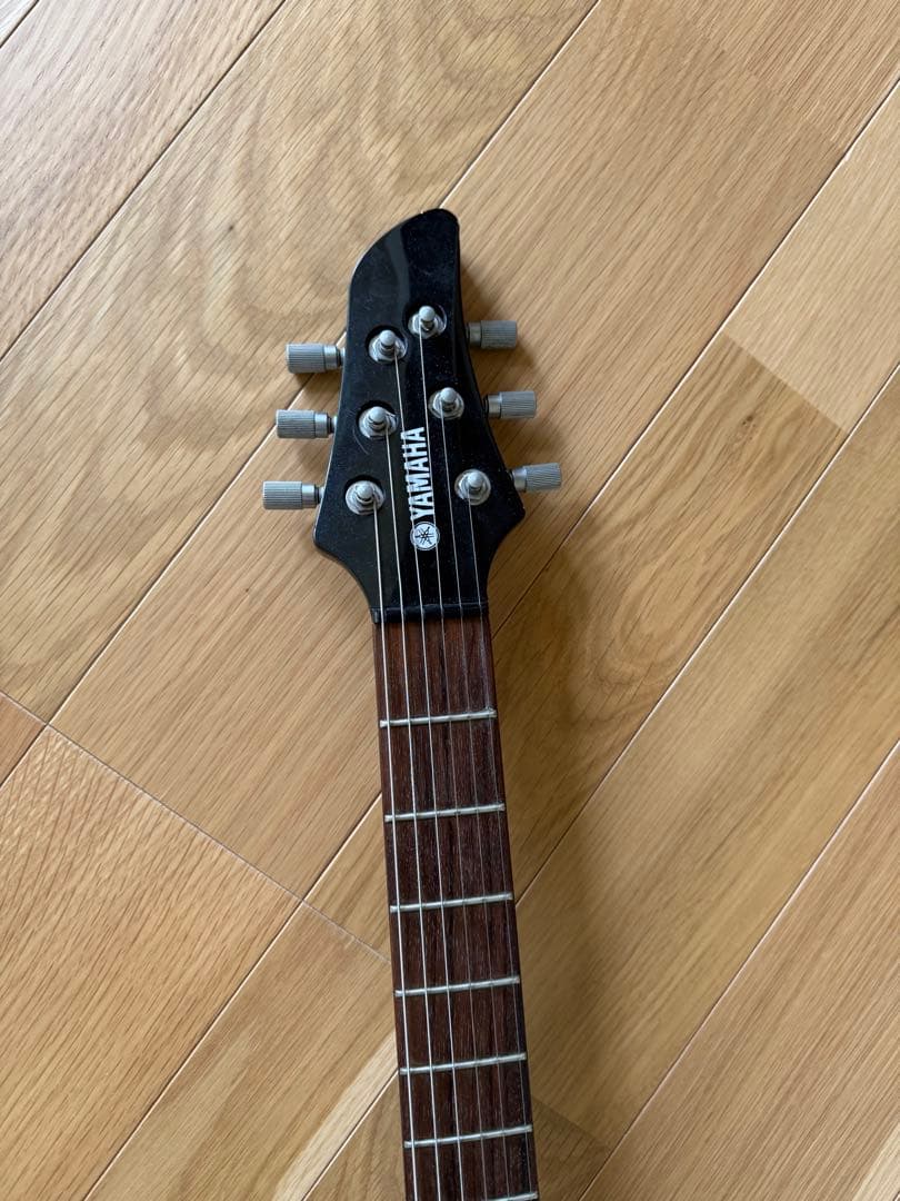 YAMAHA RGX A2 エレキギター ヤマハ
